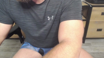 Mister_Dilf  01-10-2021 video OhMiBod